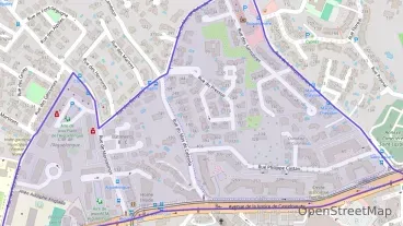 Maison 81 m² trois pièces à vendre à Montpellier