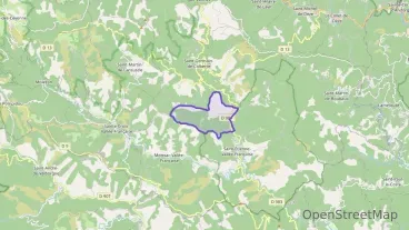 Maison 116 m² trois pièces à vendre à Saint-Étienne-Vallée-Française