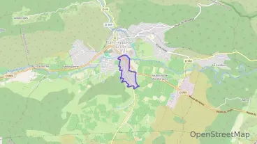 Maison 80 m² trois pièces à vendre à Saint-Hippolyte-du-Fort