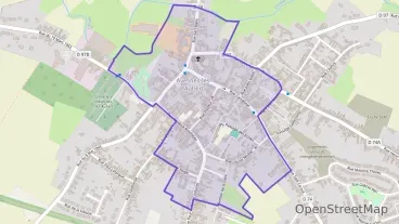 Maison 91 m² quatre pièces à vendre à Avesnes-les-Aubert
