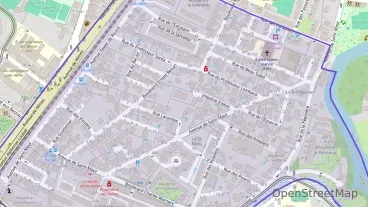 Maison 76 m² quatre pièces à vendre à Montpellier