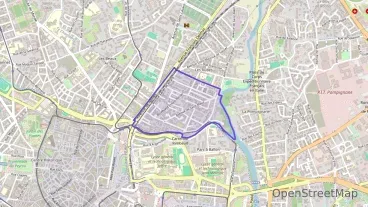 Maison 76 m² quatre pièces à vendre à Montpellier