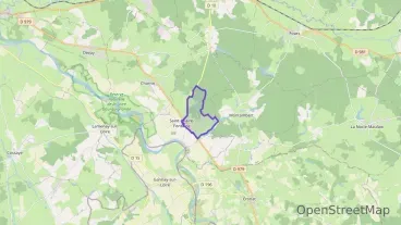 Maison 70 m² quatre pièces à vendre à Saint-Hilaire-Fontaine