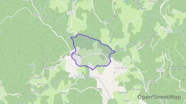 Maison 130 m² trois pièces à vendre à Le Brugeron