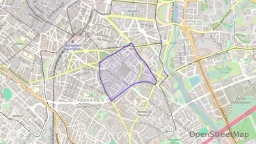 Maison 85 m² cinq pièces à vendre à Montpellier