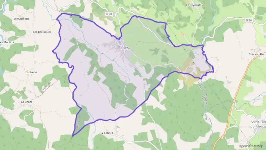 Maison 109 m² cinq pièces à vendre à Rocles