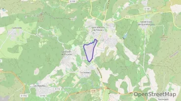 Maison 98 m² quatre pièces à vendre à Saint-Mathieu-de-Tréviers