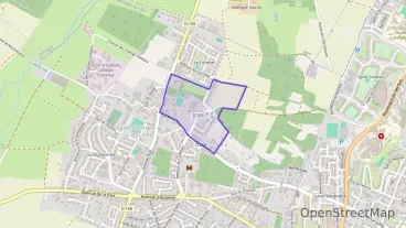 Maison 95 m² quatre pièces à vendre à Saint-Georges-sur-Baulche