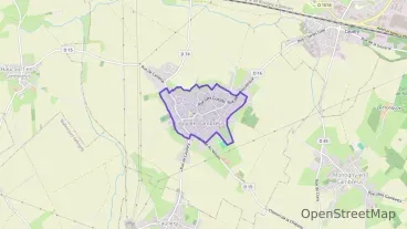 Maison 73 m² quatre pièces à vendre à Ligny-en-Cambrésis