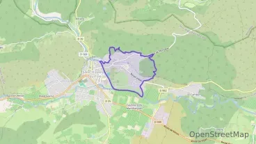 Maison 94 m² quatre pièces à vendre à Saint-Hippolyte-du-Fort