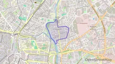 Maison 75 m² trois pièces à vendre à Montpellier