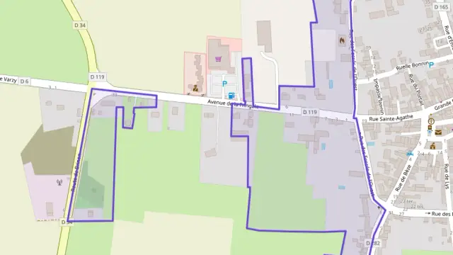 Maison 156 m² 7 pièces à vendre à Tannay