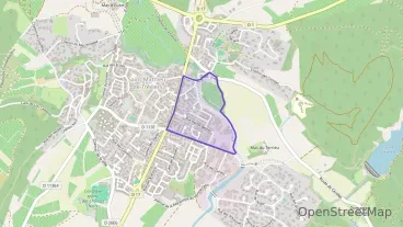 Maison 150 m² quatre pièces à vendre à Saint-Mathieu-de-Tréviers