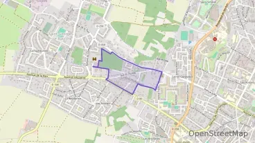 Maison 90 m² quatre pièces à vendre à Saint-Georges-sur-Baulche