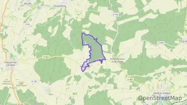 Maison 107 m² cinq pièces à vendre à Fouronnes