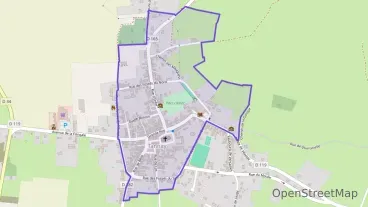 Maison 130 m² cinq pièces à vendre à Tannay