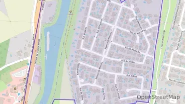 Maison 85 m² quatre pièces à vendre à Lattes