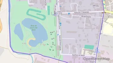 Maison 112 m² quatre pièces à vendre à Ambert