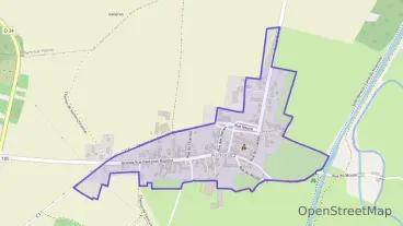 Maison 90 m² cinq pièces à vendre à Asnois