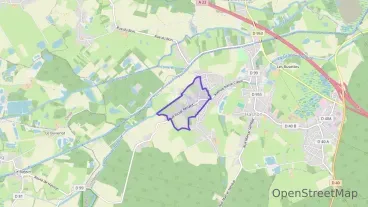 Maison 67 m² trois pièces à vendre à Hasnon