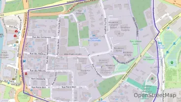 Maison 98 m² quatre pièces à vendre à Montpellier