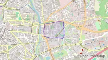 Maison 98 m² quatre pièces à vendre à Montpellier
