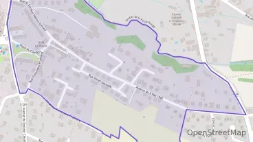 Maison 78 m² cinq pièces à vendre à Ambert