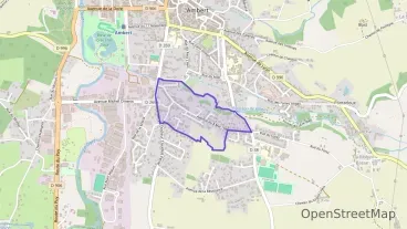 Maison 78 m² cinq pièces à vendre à Ambert