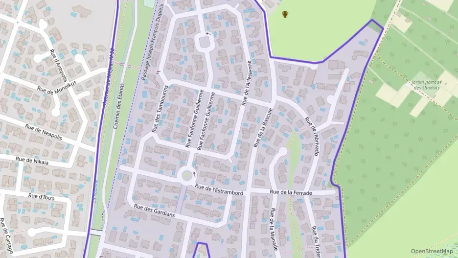 Maison 300 m² cinq pièces à vendre à Lattes