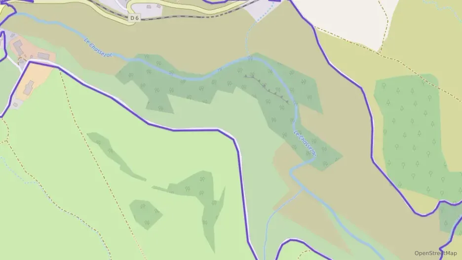 Maison 90 m² trois pièces à vendre à Mont Lozère et Goulet
