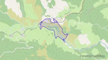 Maison 90 m² trois pièces à vendre à Mont Lozère et Goulet