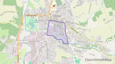 Maison 135 m² cinq pièces à vendre à Ambert