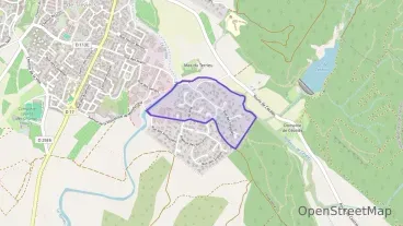 Maison 126 m² quatre pièces à vendre à Saint-Mathieu-de-Tréviers