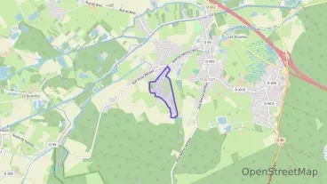 Maison 98 m² quatre pièces à vendre à Hasnon