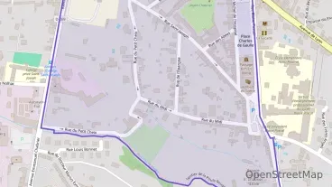 Maison 55 m² deux pieces à vendre à Ambert