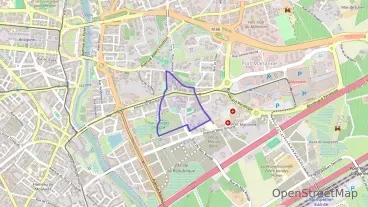 Maison 100 m² trois pièces à vendre à Montpellier