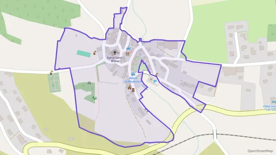 Maison 57 m² trois pièces à vendre à Mont Lozère et Goulet