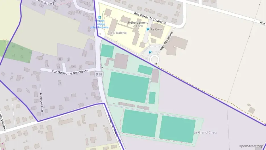 Maison 103 m² trois pièces à vendre à Ambert