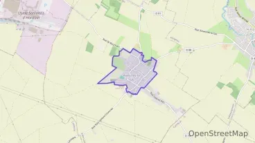 Maison 84 m² quatre pièces à vendre à Avesnes-le-Sec