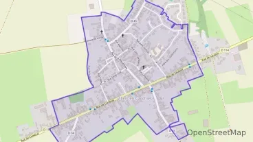 Maison 55 m² trois pièces à vendre à Villers-en-Cauchies