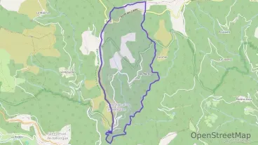 Maison 60 m² deux pieces à vendre à Ventalon en Cévennes