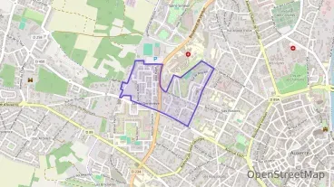 Maison 63 m² quatre pièces à vendre à Auxerre