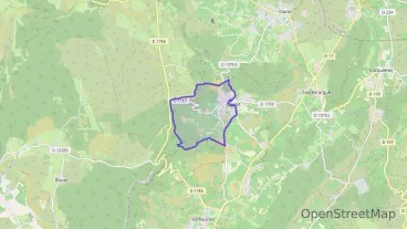 Maison 88 m² trois pièces à vendre à Lauret