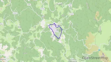 Maison 80 m² deux pieces à vendre à Le Brugeron