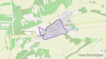 Maison 70 m² cinq pièces à vendre à Coulanges-la-Vineuse