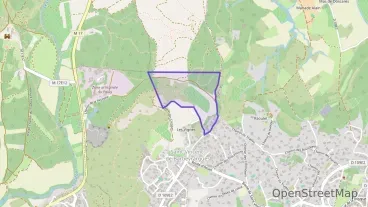 Maison 120 m² quatre pièces à vendre à Saint-Vincent-de-Barbeyrargues