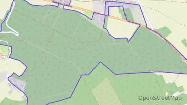 Maison 108 m² quatre pièces à vendre à Cerisiers