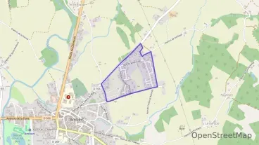 Maison 92 m² cinq pièces à vendre à Ambert