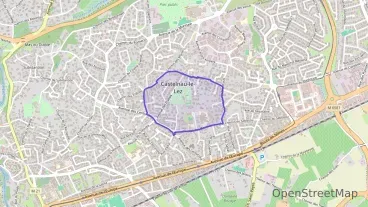 Maison 92 m² quatre pièces à vendre à Castelnau-le-Lez