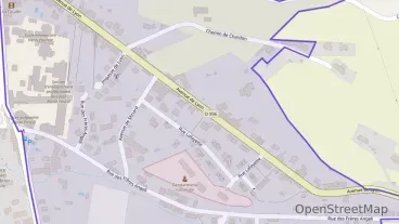 Maison 72 m² quatre pièces à vendre à Ambert